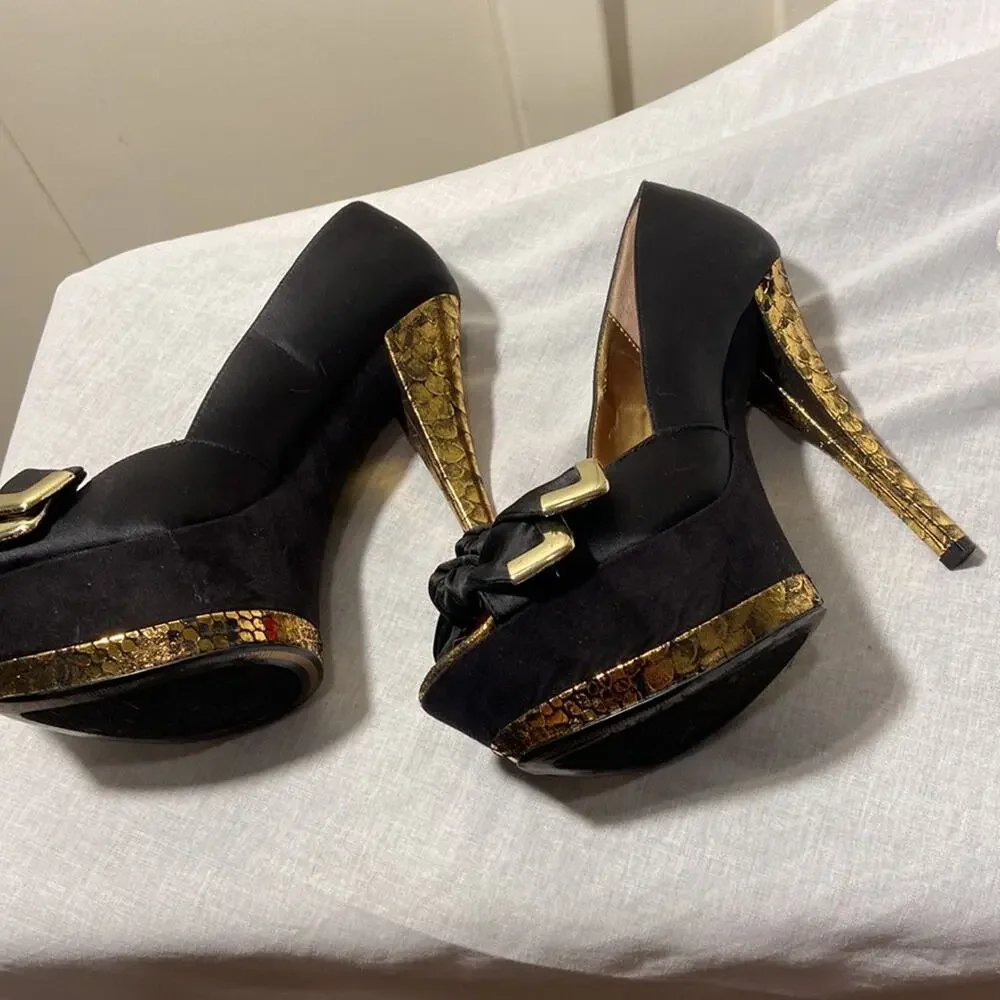 Circus‎ by Sam Edelman platform heels